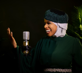 Evelyn Burke is a London-based creative artists.